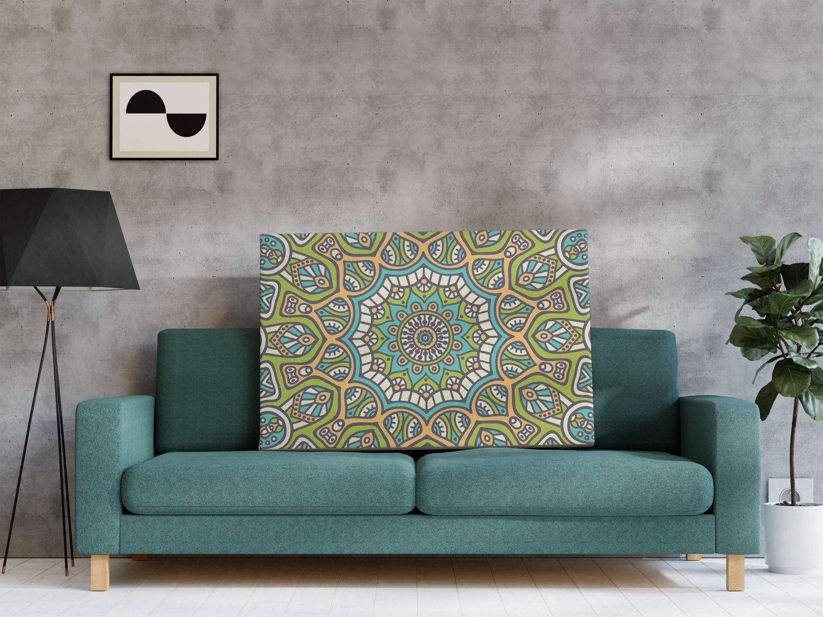 Beautiful Canvas Prints for Bedroom & Living Room - Image 4